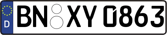 BN-XY0863