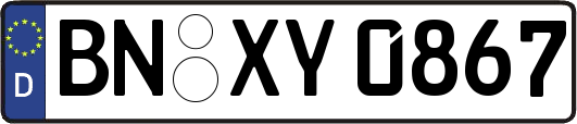 BN-XY0867