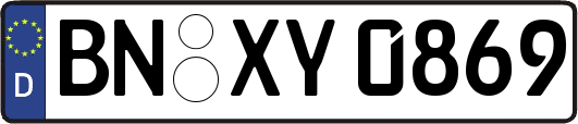 BN-XY0869