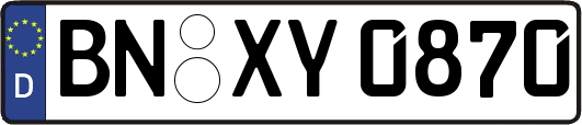 BN-XY0870