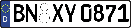 BN-XY0871