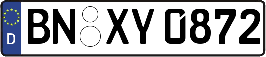 BN-XY0872