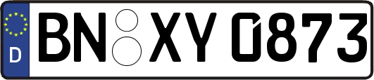 BN-XY0873