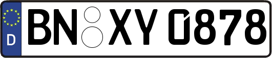 BN-XY0878
