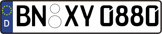 BN-XY0880