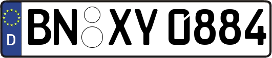 BN-XY0884