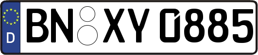 BN-XY0885