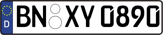 BN-XY0890