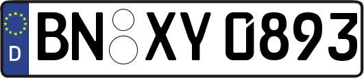 BN-XY0893