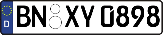 BN-XY0898