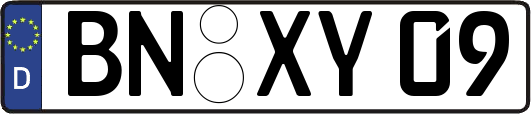 BN-XY09