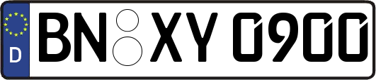 BN-XY0900