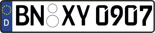 BN-XY0907