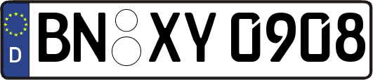 BN-XY0908