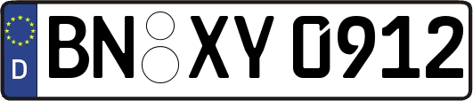 BN-XY0912