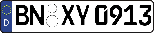 BN-XY0913