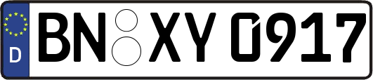 BN-XY0917