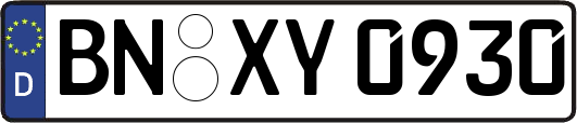 BN-XY0930