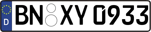 BN-XY0933
