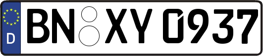 BN-XY0937