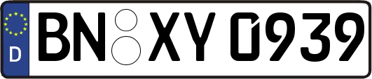 BN-XY0939