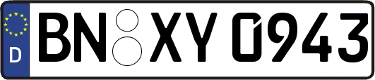 BN-XY0943