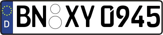 BN-XY0945