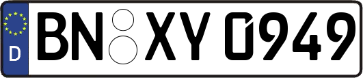 BN-XY0949