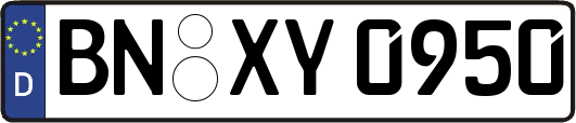 BN-XY0950