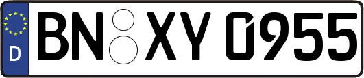 BN-XY0955