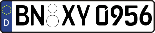 BN-XY0956