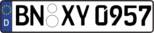 BN-XY0957