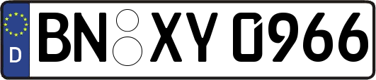 BN-XY0966