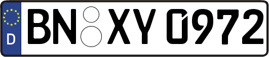 BN-XY0972