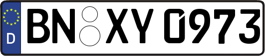 BN-XY0973
