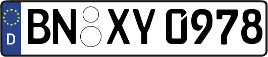 BN-XY0978