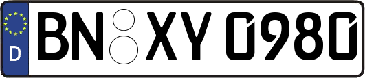 BN-XY0980
