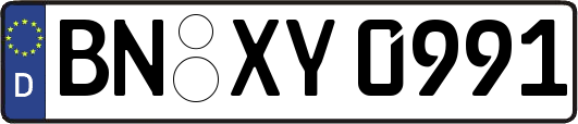BN-XY0991