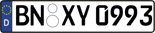 BN-XY0993