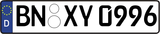 BN-XY0996