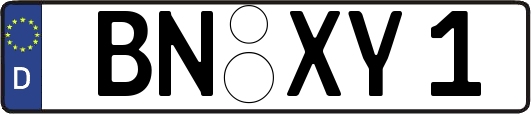BN-XY1