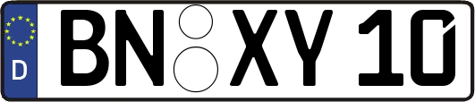 BN-XY10