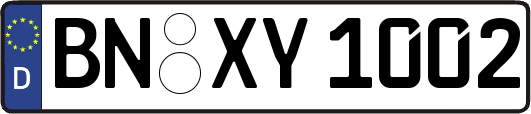 BN-XY1002