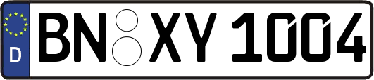 BN-XY1004