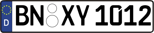 BN-XY1012