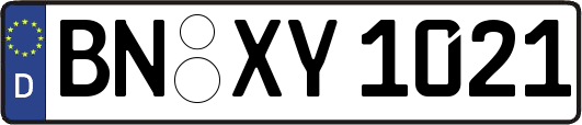 BN-XY1021
