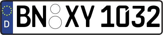 BN-XY1032