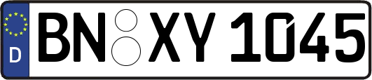 BN-XY1045