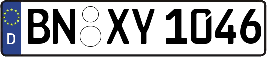 BN-XY1046