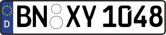 BN-XY1048